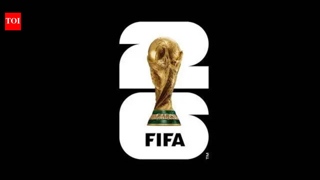 FIFA World Cup 2026: All 48 teams confirmed, full groups revealed | Football News