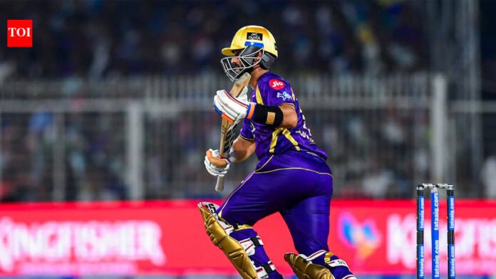 Fact check: Does Ajinkya Rahane have 'one of the best strike rates since 2023'? | Cricket News