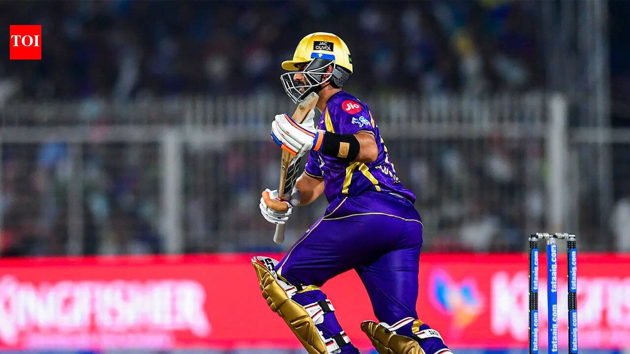 Fact check: Does Ajinkya Rahane have 'one of the best strike rates since 2023'? | Cricket News