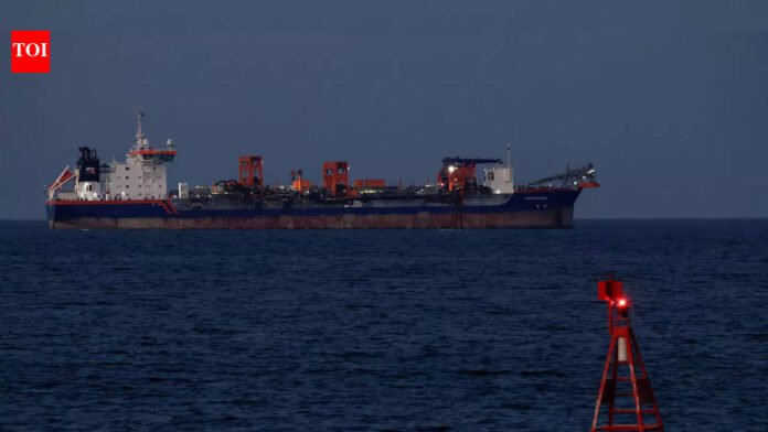 'Factually incorrect': India rejects 'payment issues' claim over Iranian crude tanker's diversion to China