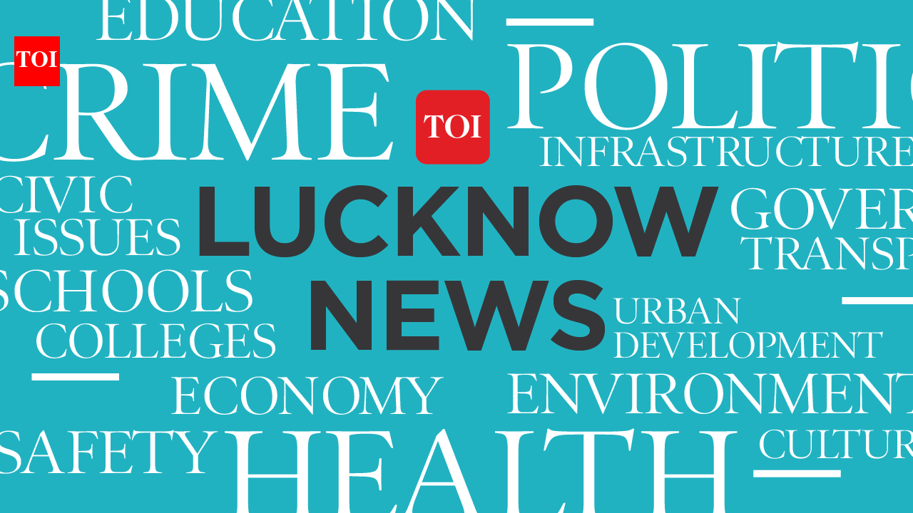Female elephant found dead in Katarniaghat | India News