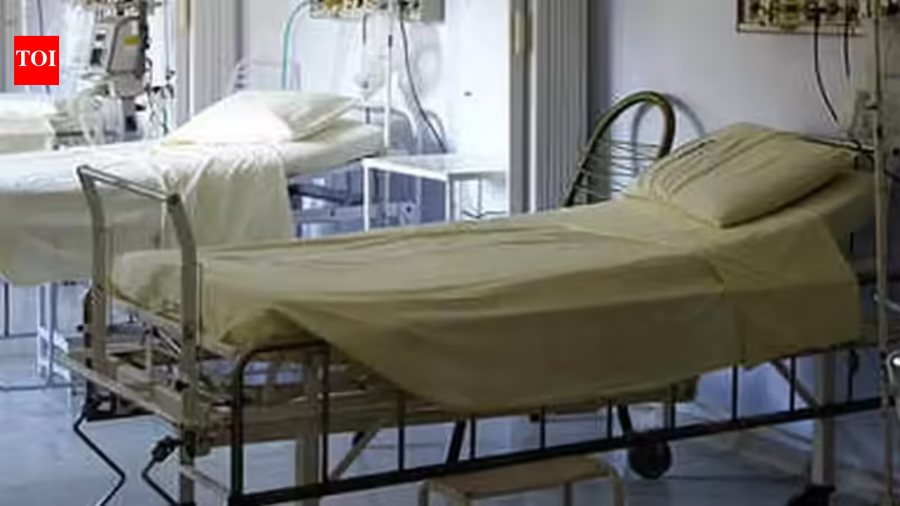 Final deadline for CGHS hospitals: Comply by April 30 or lose empanelment | India News