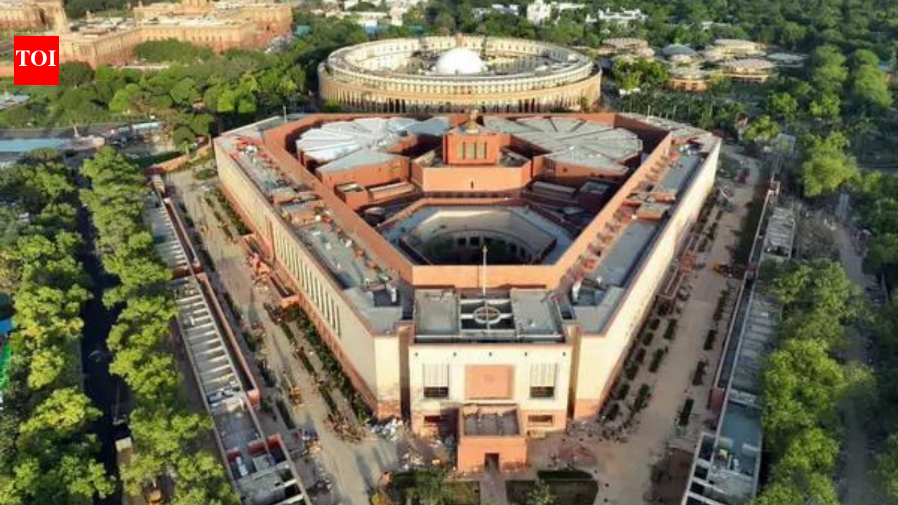 ‘For a very important bill’: Parliament to reconvene on April 16; what’s on cards | India News