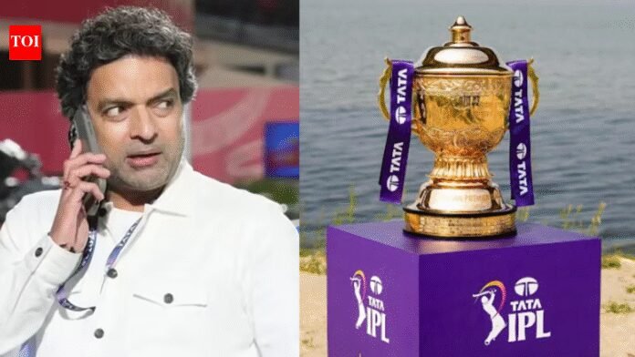 'For the IPL to move from 74 to 94 matches, we need a bigger window': IPL chairman Arun Dhumal | Cricket News