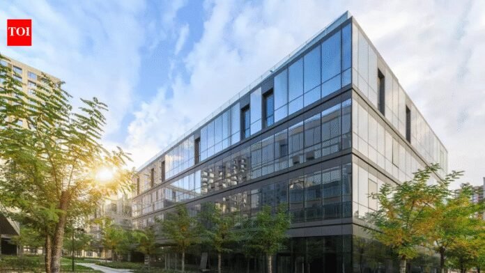 Foreign investment in Indian real estate falls 75% in Jan-March; domestic investors cushion decline: Colliers report