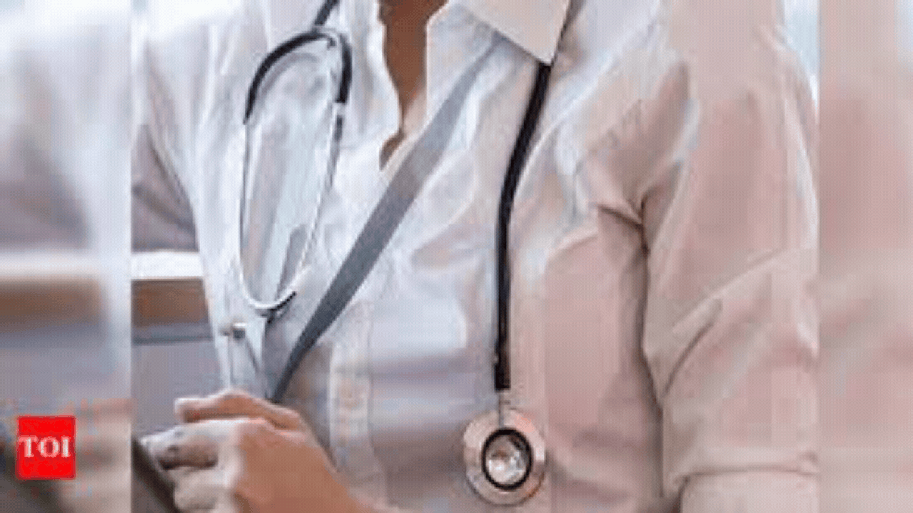 Foreign medical graduates stuck in registration limbo in Maharashtra | Mumbai News
