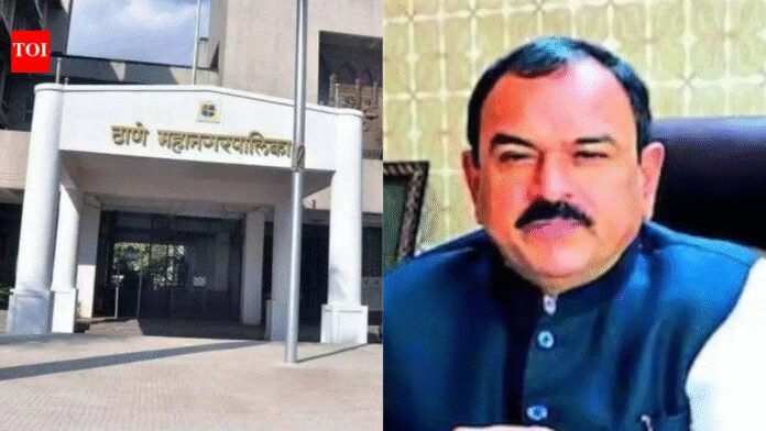 Former Thane Municipal Corporation official booked for rape; astrologer Ashok Kharat 'link' in FIR | Thane News