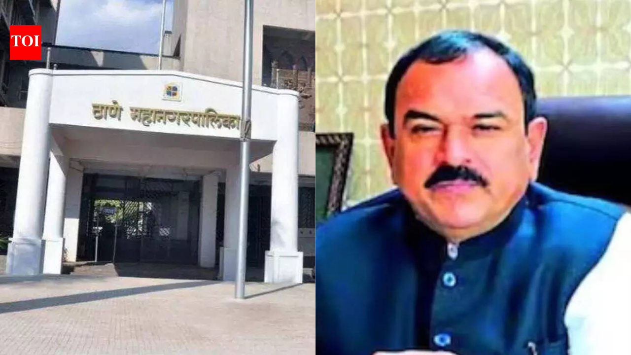 Former Thane Municipal Corporation official booked for rape; astrologer Ashok Kharat ‘link’ in FIR | Thane News