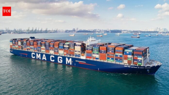 France no longer hostile nation? After Macron snubs Trump, Iran allows ship to pass Hormuz