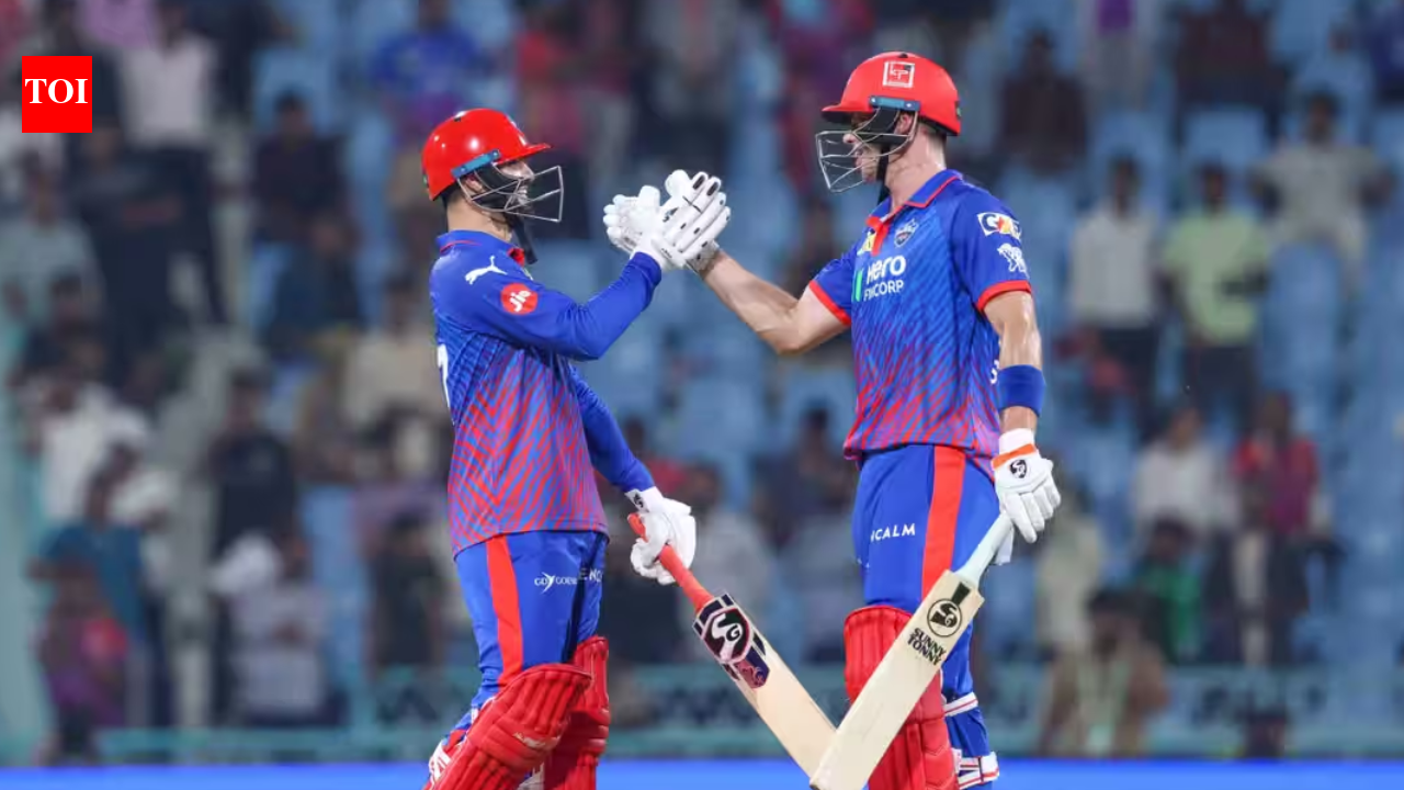 From 26/4 to 145/4: Sameer Rizvi reveals what Tristan Stubbs told him during six-wicket victory | Cricket News
