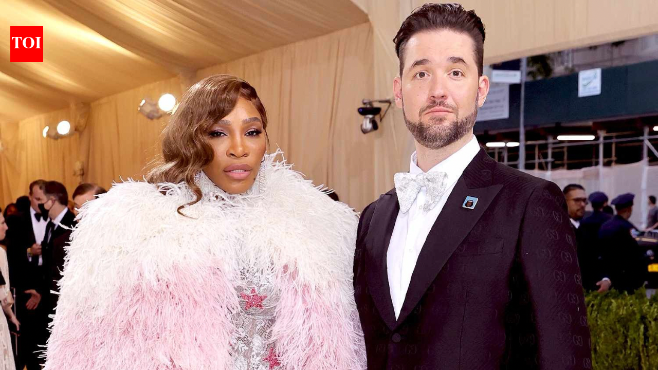 Giannis Antetokounmpo: Serena Williams’ husband Alexis Ohanian celebrates as Giannis Antetokounmpo, Alex and Thanasis make rare NBA history with Bucks | International Sports News