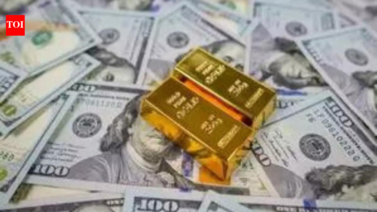 Gold imports jump to $69 billion in Apr-Feb FY26; trade deficit widens