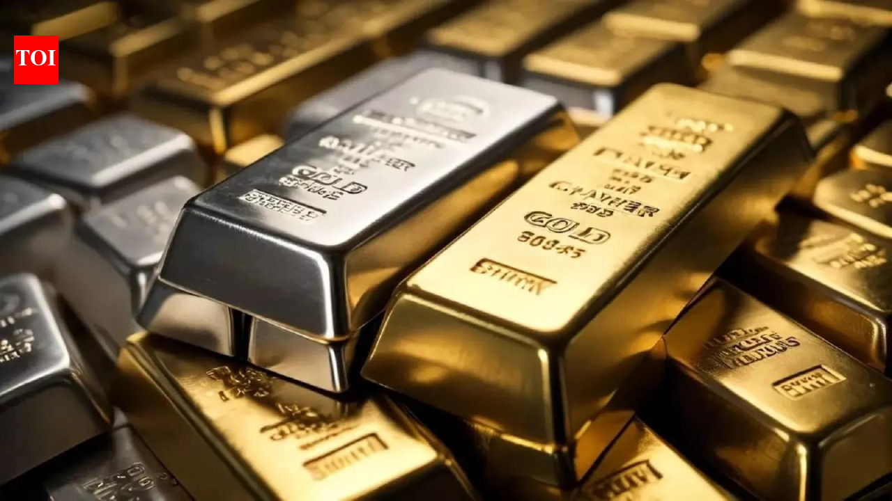 Gold, silver rate outlook: Prices seen range-bound; Middle East tensions, US data in focus