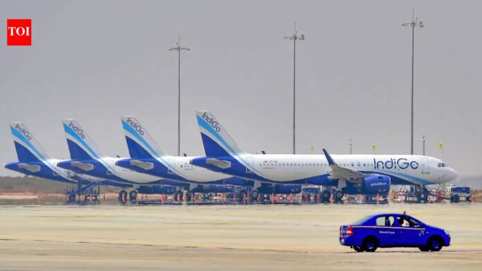 Government puts on hold its order asking airlines to offer 60 per cent free seating