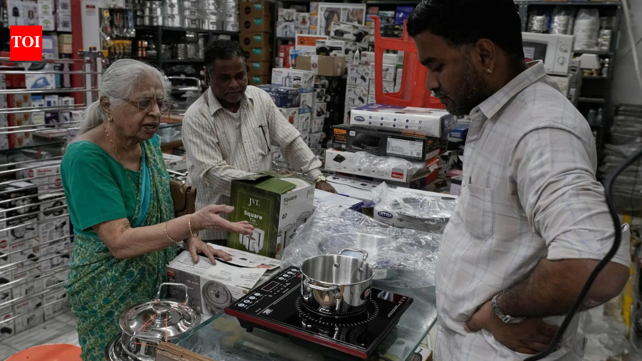 Government seeks to push cooktop production, allow imports