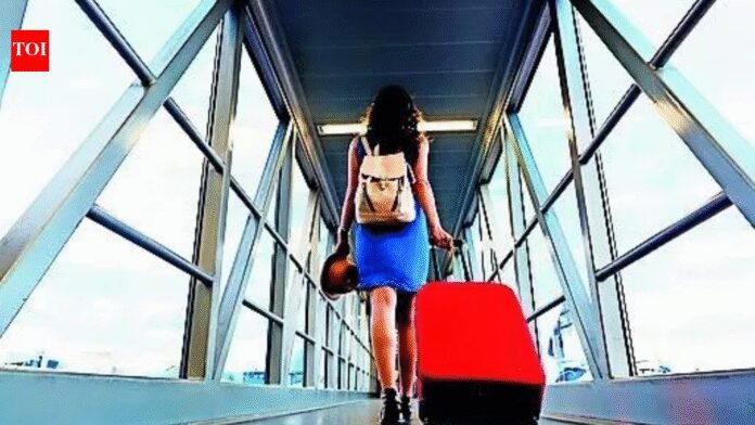 Govt does U-turn on 60% free seating order for airlines; puts it in abeyance