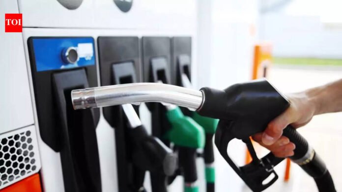 Hong Kong Petrol Prices: Tank full, wallet empty? Hong Kong’s petrol prices worst hit amid Iran war