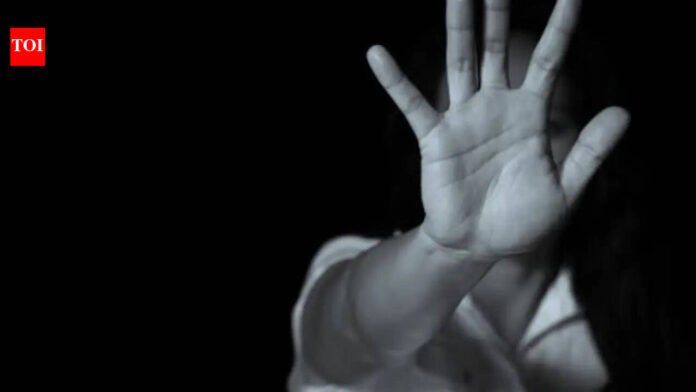 How a ‘water request’ turned into horror: Govt employee raped at knifepoint, rod inserted in private parts | Vijayawada News