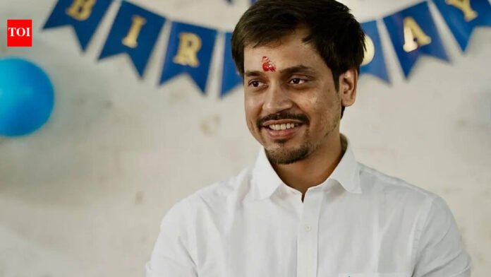 How this humble man from Bihar is making such a huge impact across Gujarat: 