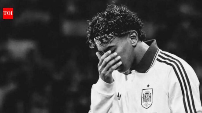 'I am a Muslim': Spain's Lamine Yamal condemns 'racist' anti-Muslim chants vs Egypt | Football News