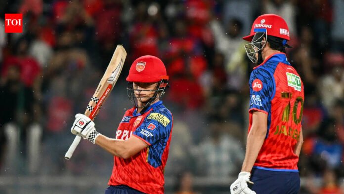 'I don’t mind a bit of pressure': ‘Calm’ Cooper Connolly announces arrival | Cricket News