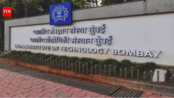 IIT-Bombay means business: Section 8 company to bridge lab-market gap | Mumbai News