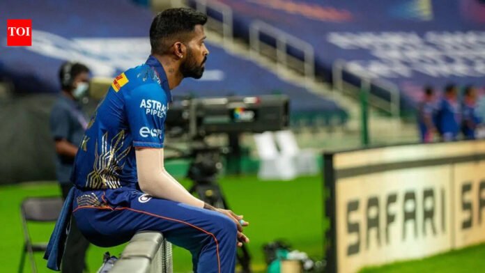 IPL 2026: After bout with viral, Hardik Pandya on track to return for RR clash | Cricket News
