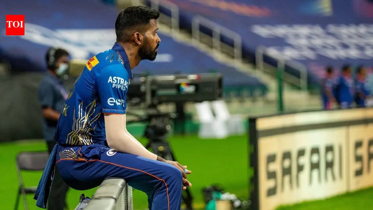 IPL 2026: After bout with viral, Hardik Pandya on track to return for RR clash | Cricket News