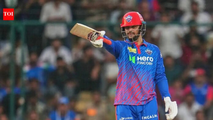 IPL 2026: Sameer Rizvi's masterclass floors Mumbai Indians; Delhi Capitals make it two in a row | Cricket News