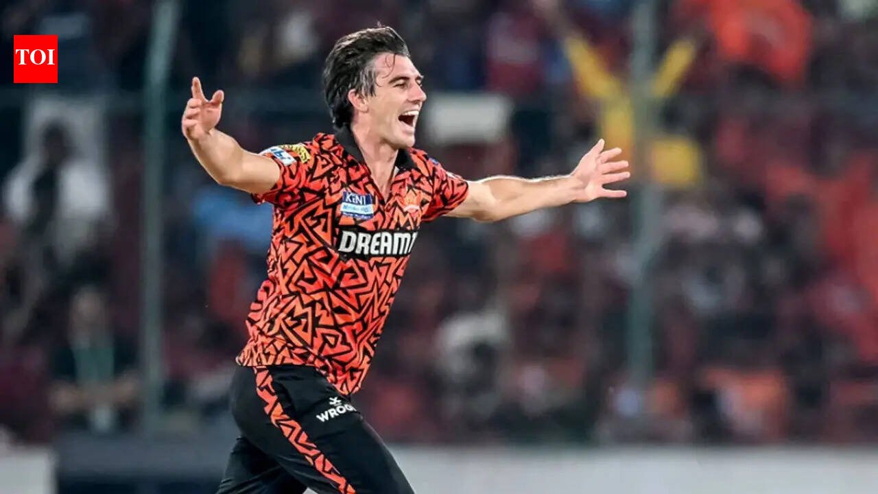 IPL 2026: Why Pat Cummins left SRH camp and travelled back home – EXPLAINED | Cricket News
