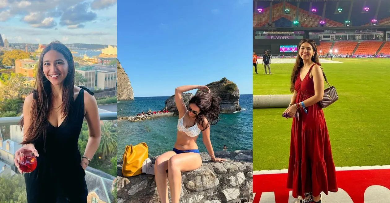 IPL 2026: Why sports presenter Sahiba Bali is facing backlash on social media?