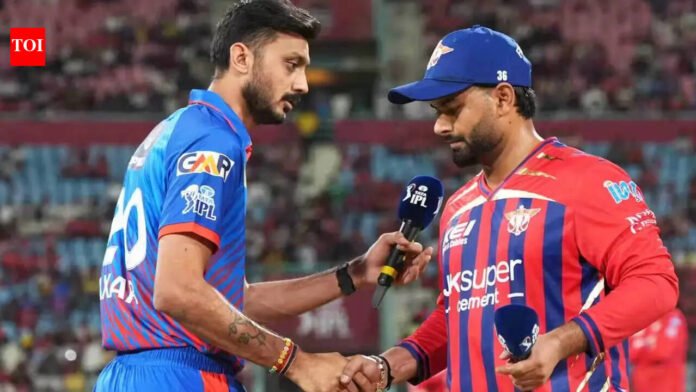 IPL: Arjun Tendulkar not even on LSG bench despite four pacers in playing XI vs DC | Cricket News