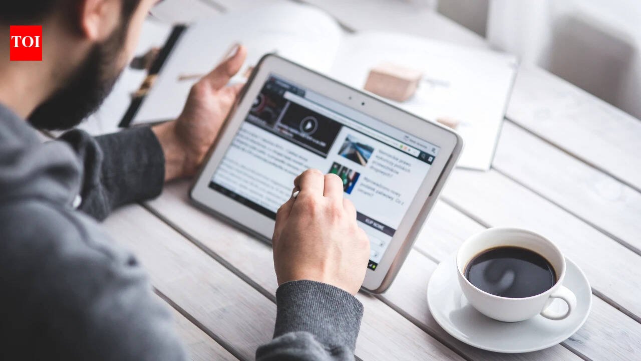 IT rules may cover social media news | India News
