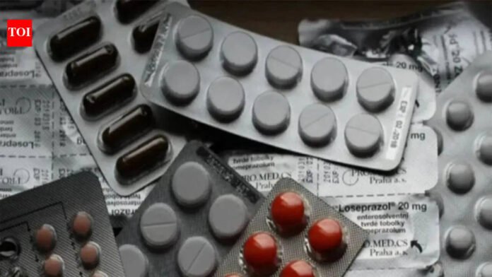 India Pharmaceutical Exports: India’s pharma exports rise 5.6% to $28.29 billion till Feb in FY26; sector seen doubling to $130 billion by 2030