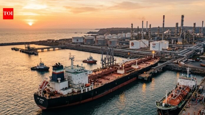 India makes first oil purchase from Iran in 7 years with no payment hurdle