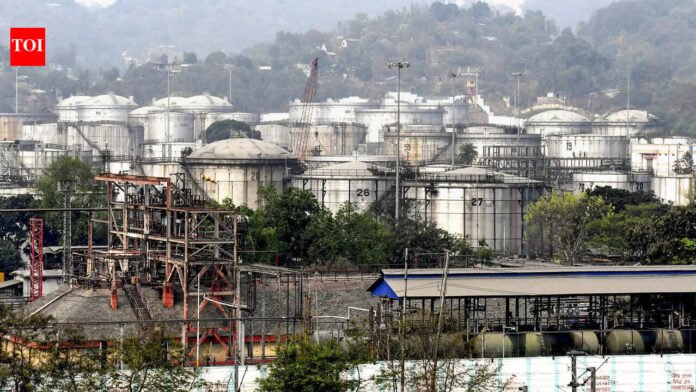 India scraps import tax on petrochemicals: Govt may lose over $190 million in revenue, report flags