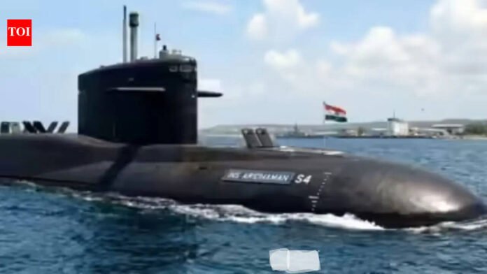 India set to get 3rd nuclear-powered ballistic missile submarine INS Aridhaman; Rajnath drops hint