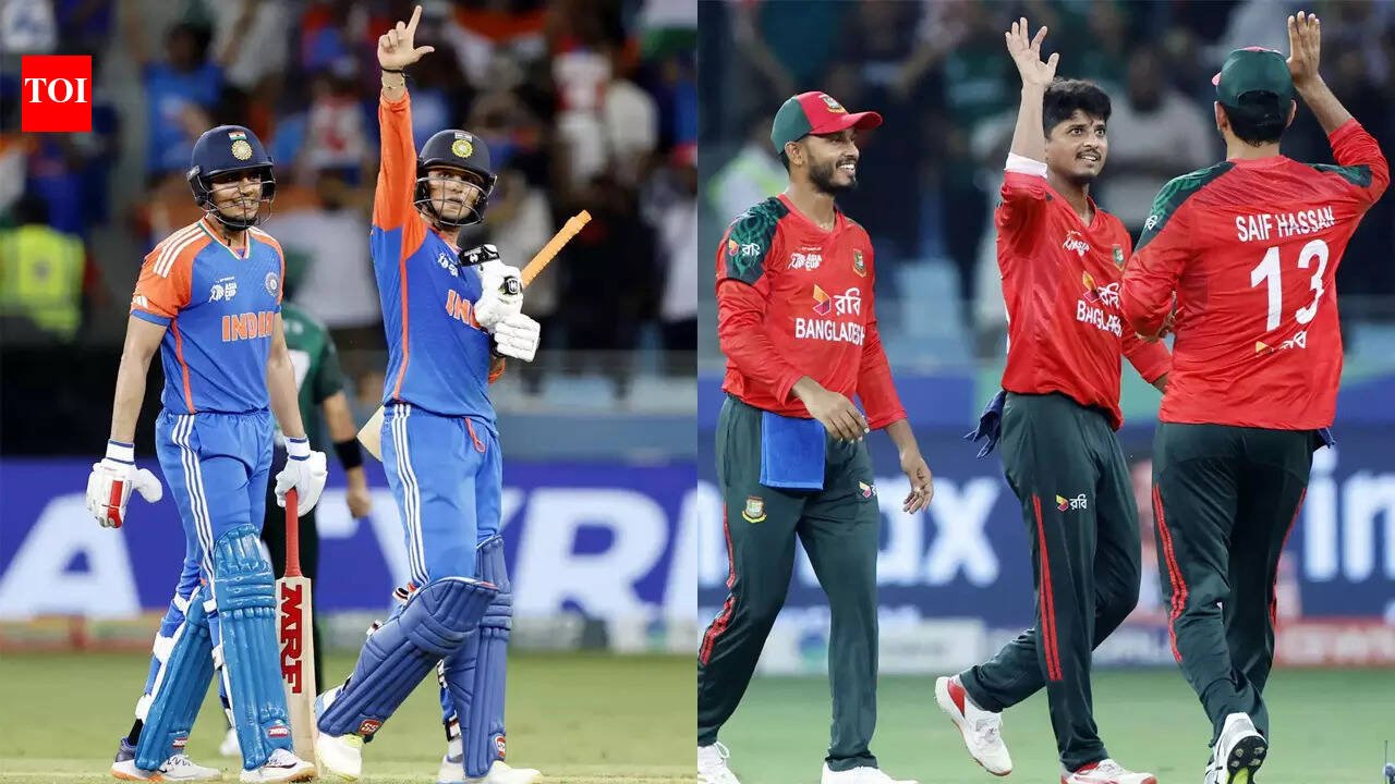 India’s Bangladesh tour back on track? BCB reaches out to BCCI for September series | Cricket News