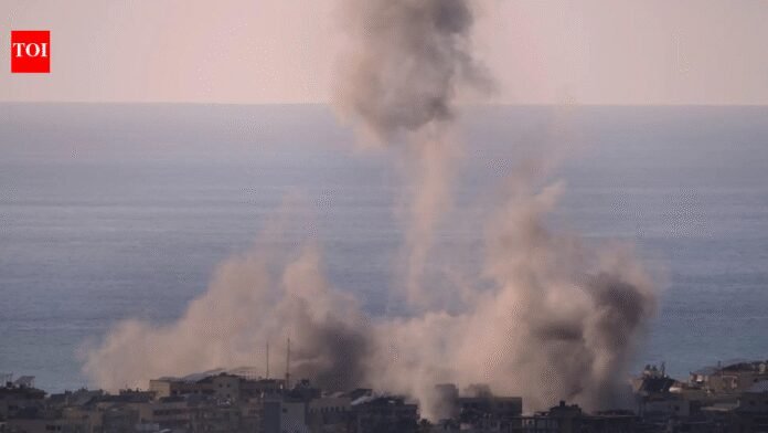 Israel targets Iran factory, alleges fentanyl use in chemical weapons; Tehran denies | World News