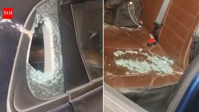 Judicial officers engaged in SIR exercise gheraoed for hours: How Bengal's Malda 'hostage' drama unfolded | India News