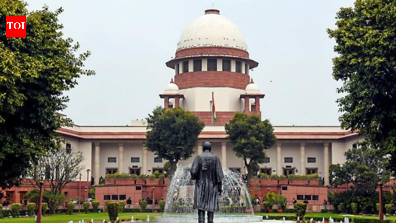 Judicial officers will decide 60L Bengal claims by Apr 7, 47.3L completed: Supreme Court | India News