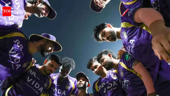 KKR vs PBKS clash in danger! Rain and Kalbaishakhi storm threat looms over IPL 2026 match | Cricket News