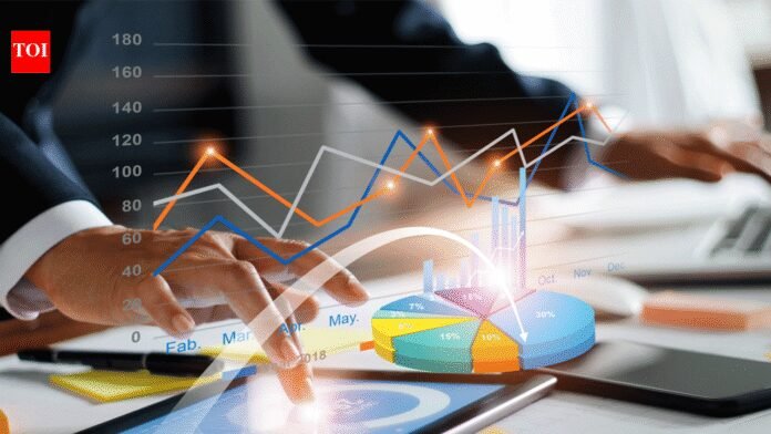 March PMI snapshot: India’s manufacturing growth slows to 53.9 as rising cost pressures weigh on momentum