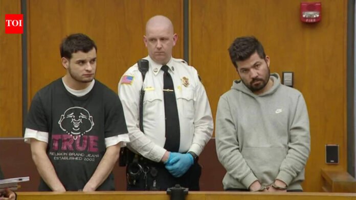 Massachusetts Robbery: High-tech robbery using jammers in Massachusetts targeting Indians as they keep cash, jewelry at homes