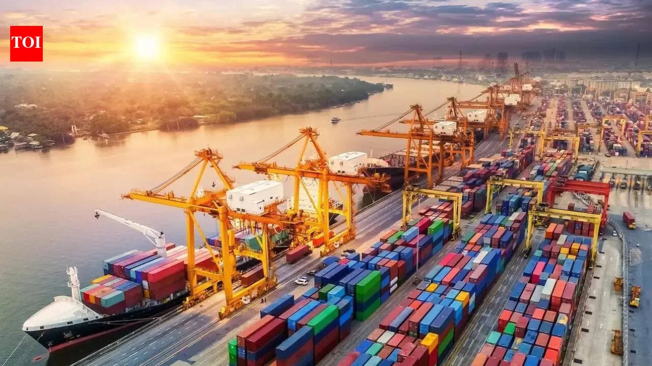Middle East conflict may hit India’s exports beyond region if prolonged, says government