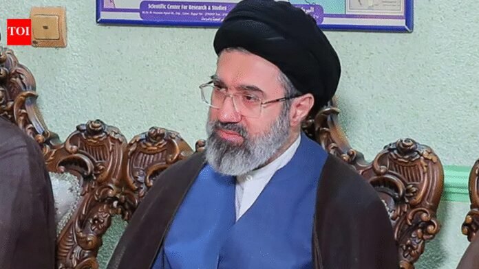 Mojtaba Khamenei hails fallen IRGC, Hezbollah commanders; calls US, Israel 'most obstinate enemies' of Islamic world