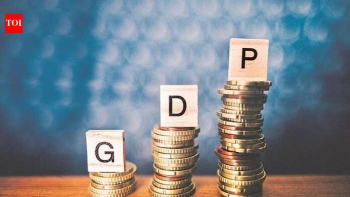Moody’s cuts GDP growth forecast for FY27 to 6%