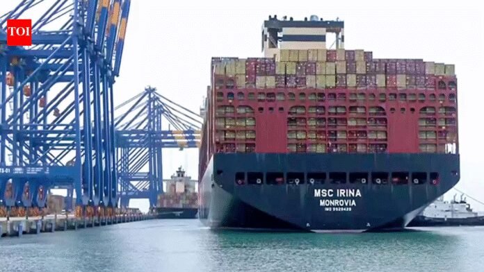 More LNG supply for urea plants to boost production: Government | India News