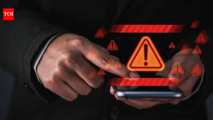 Mumbai: Congress leader questions CDR leak in Kharat case | Mumbai News