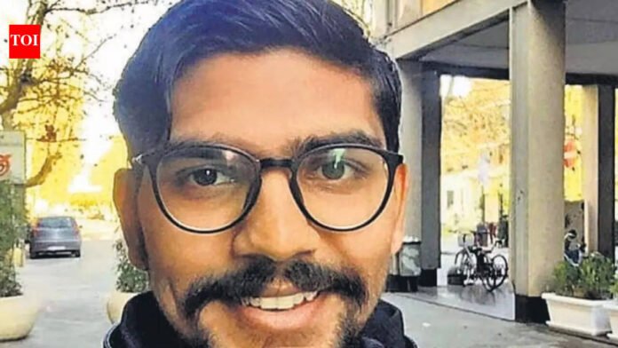 Mumbai Sailor Death: Dixit Solanki : Mumbai Sailor's Funeral Delayed Due to Identity Doubts After Missile Attack | Mumbai News
